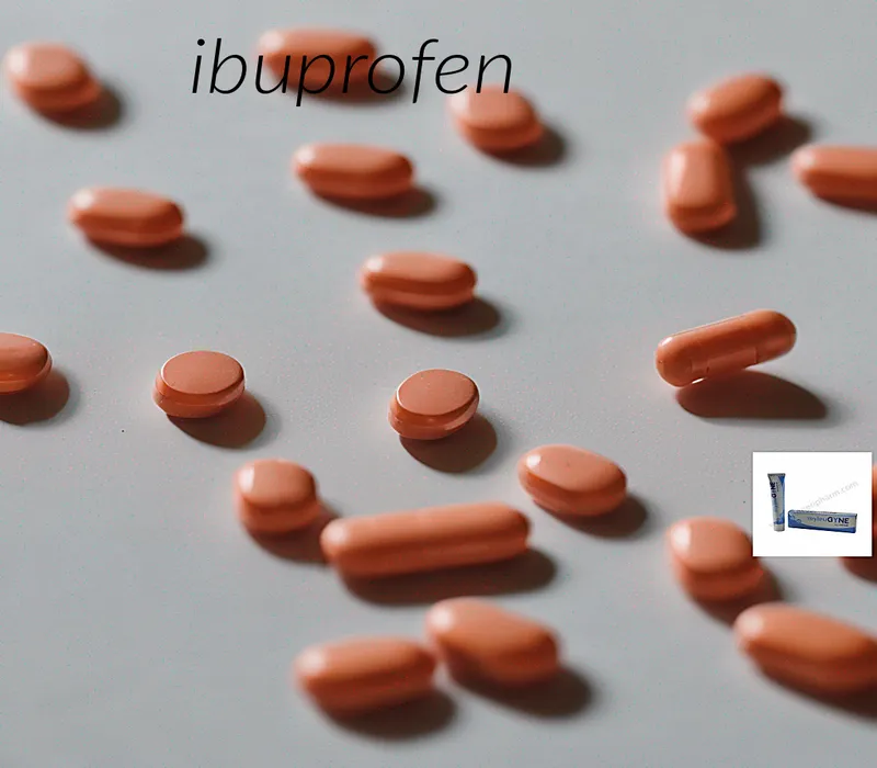 Ibuprofen max per dag